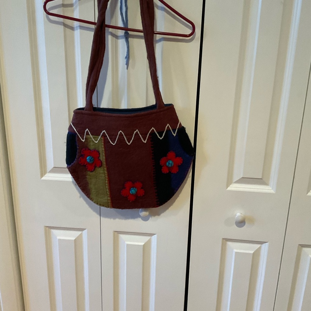 Hand bag - Picture 2 of 2